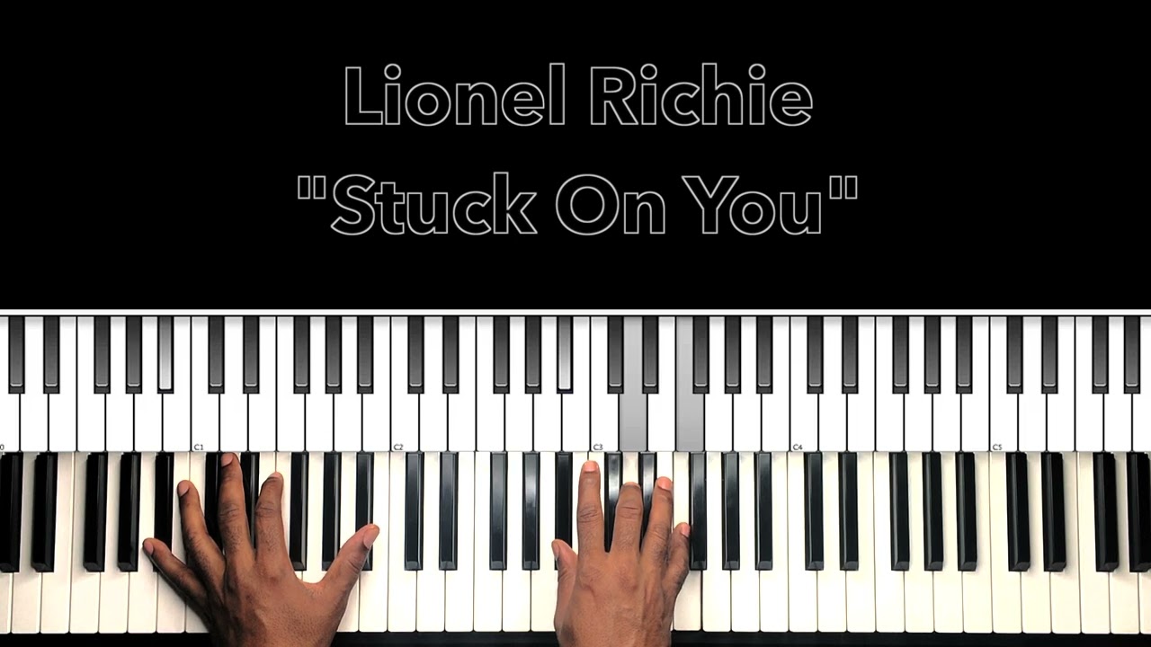 Lionel Richie 