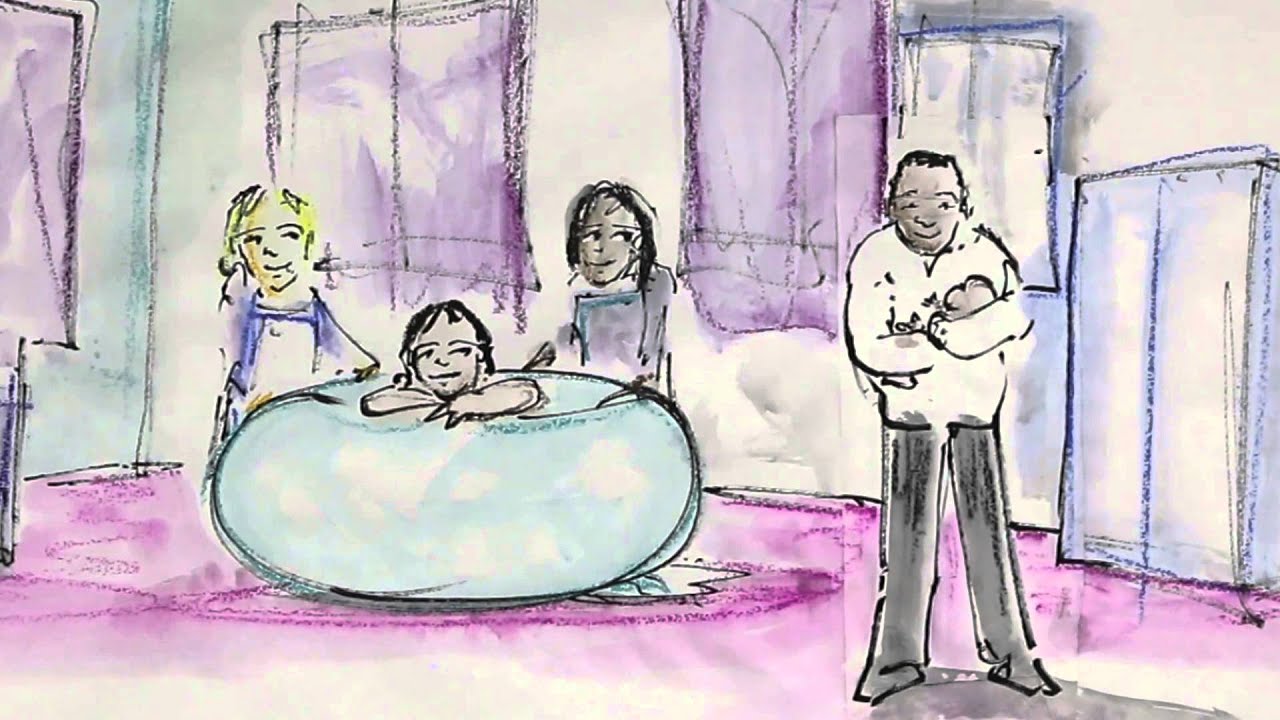 North Middlesex Hospital University | CreativeConnection | Animation