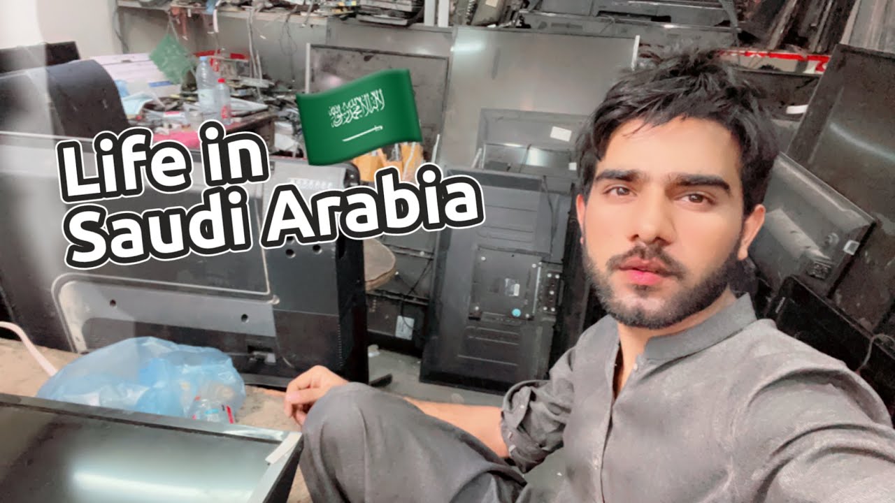 Daily Life routine || Life in Saudi Arabia 🇸🇦