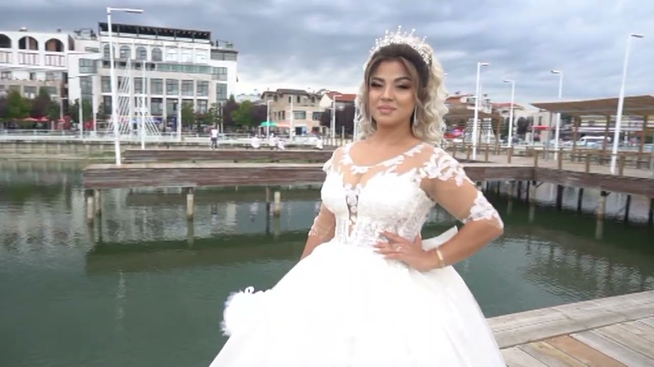 Dasma E Marjana & Renato pjesa 1