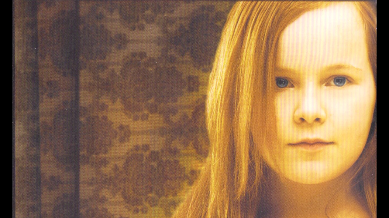 Iina Kangasharju - Lintu