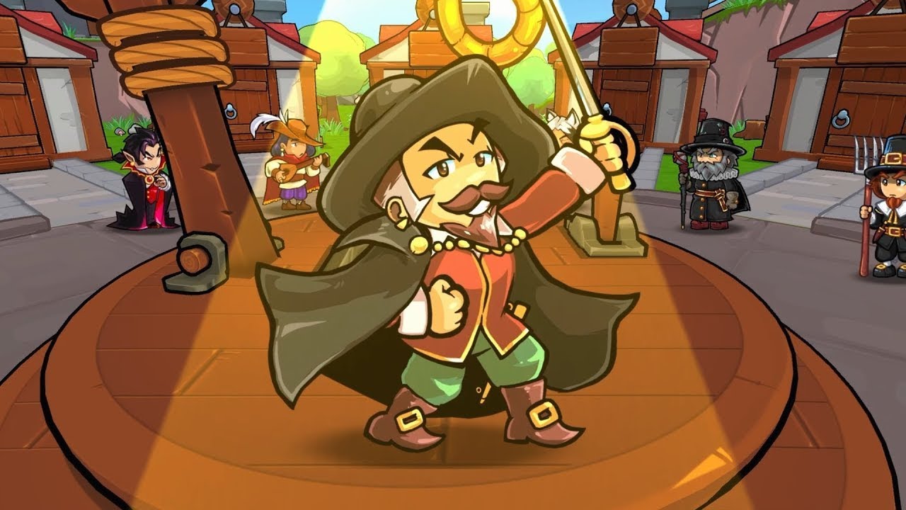 The Most Hated Mayor in Town of Salem...