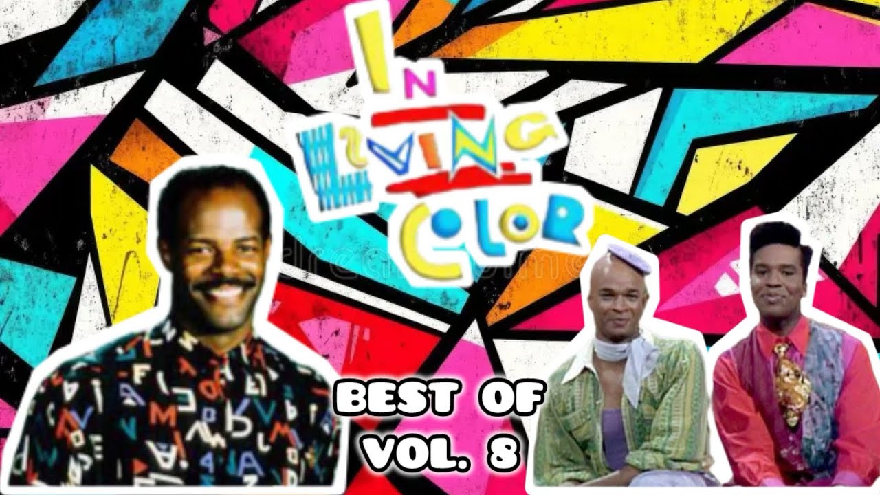 In Living Color | Best Of In Living Color Vol. 8