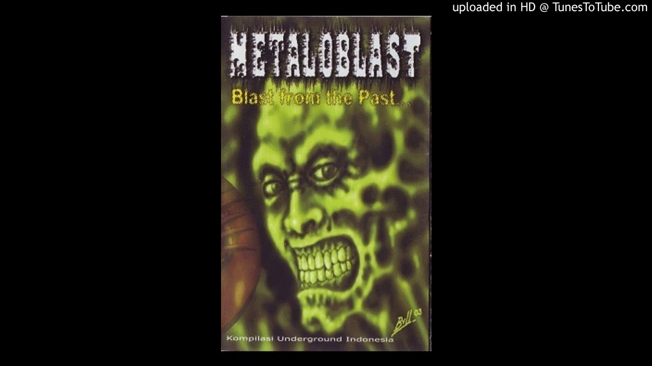 Total Tragedy - Maria (Metaloblast Comp)