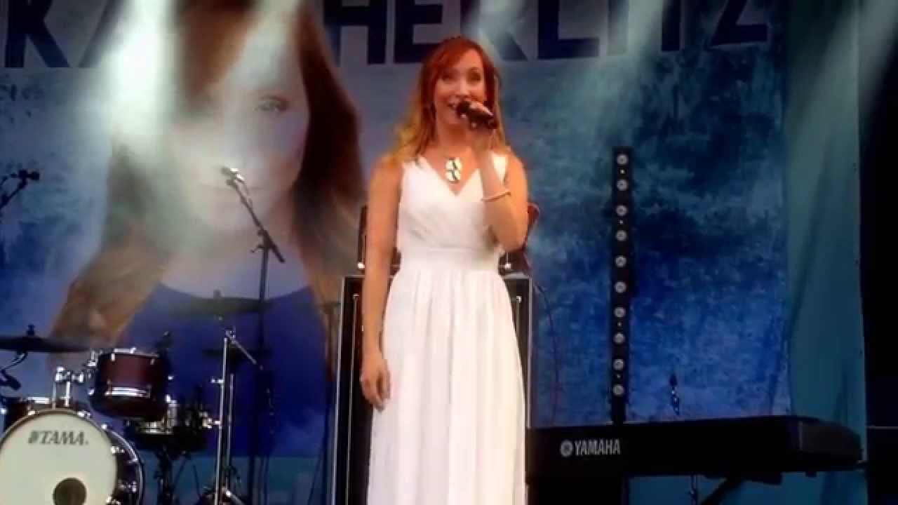 Annika Herlitz - Slå Dig Fri i Gävle