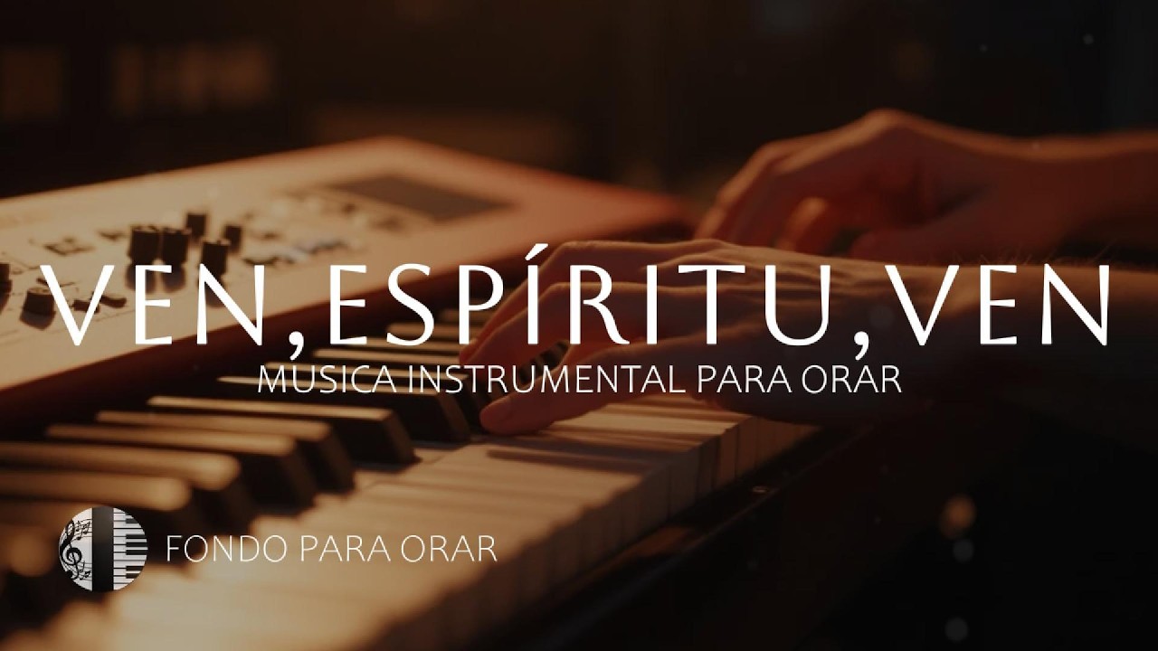 MUSICA INSTRUMENTAL PARA ORAR - TIEMPO DE ADORACION - FONDO MUSICAL - A SOLAS CON DIOS
