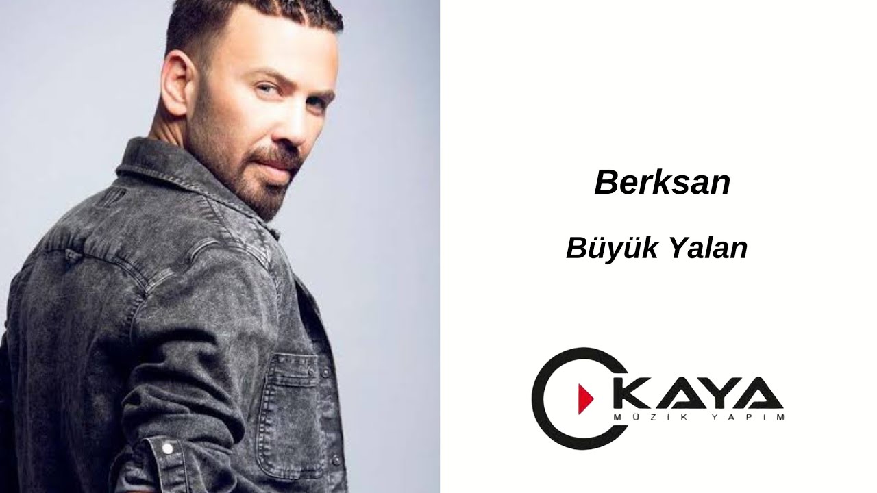 Buyuk Yalan