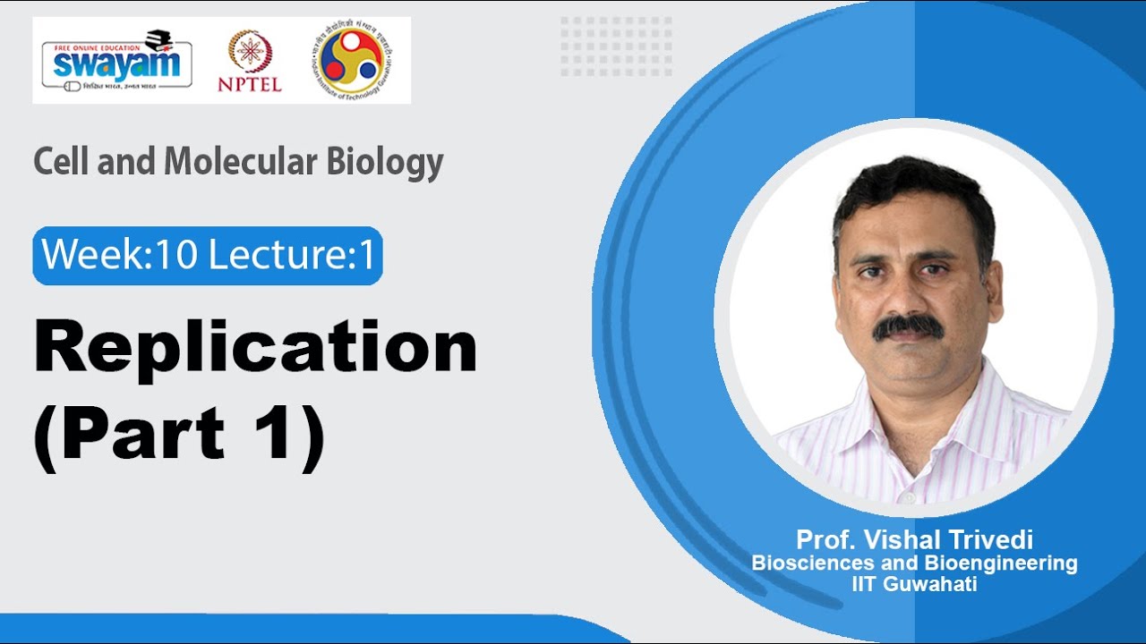 Lec 35: Replication (Part 1)