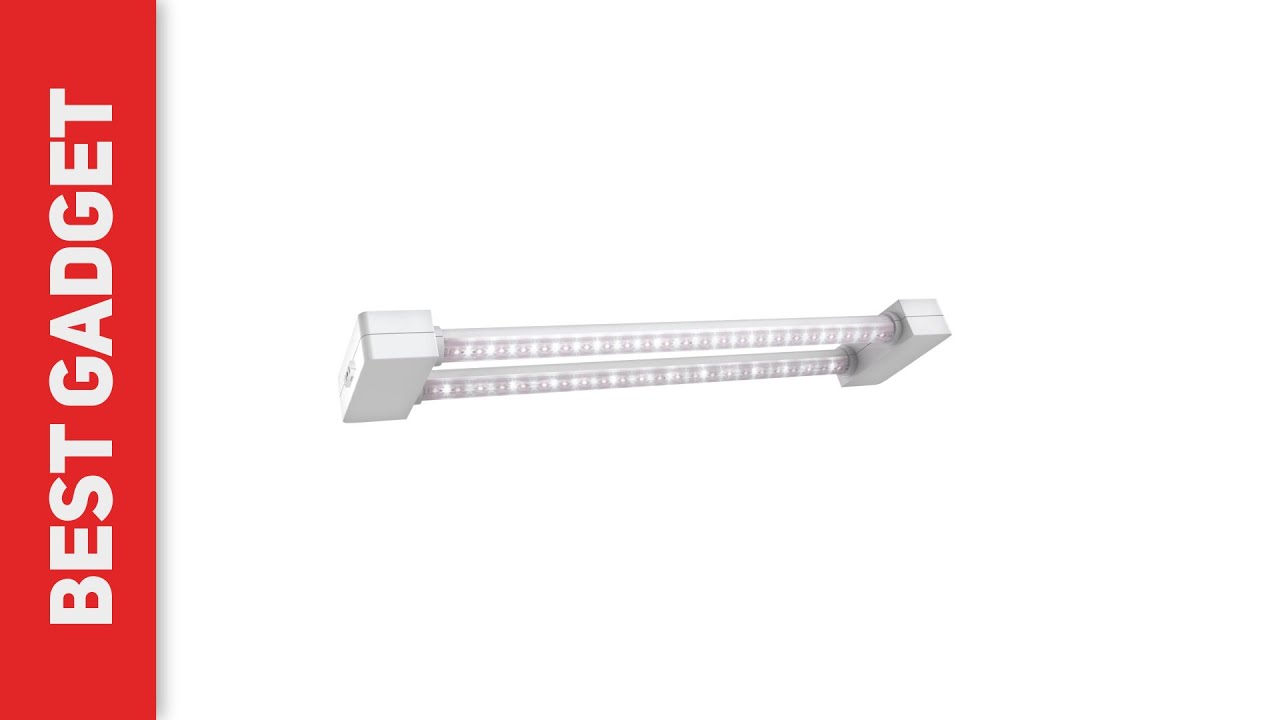 Best Grow Lamps 2021 - Feit Electric GLP24FS