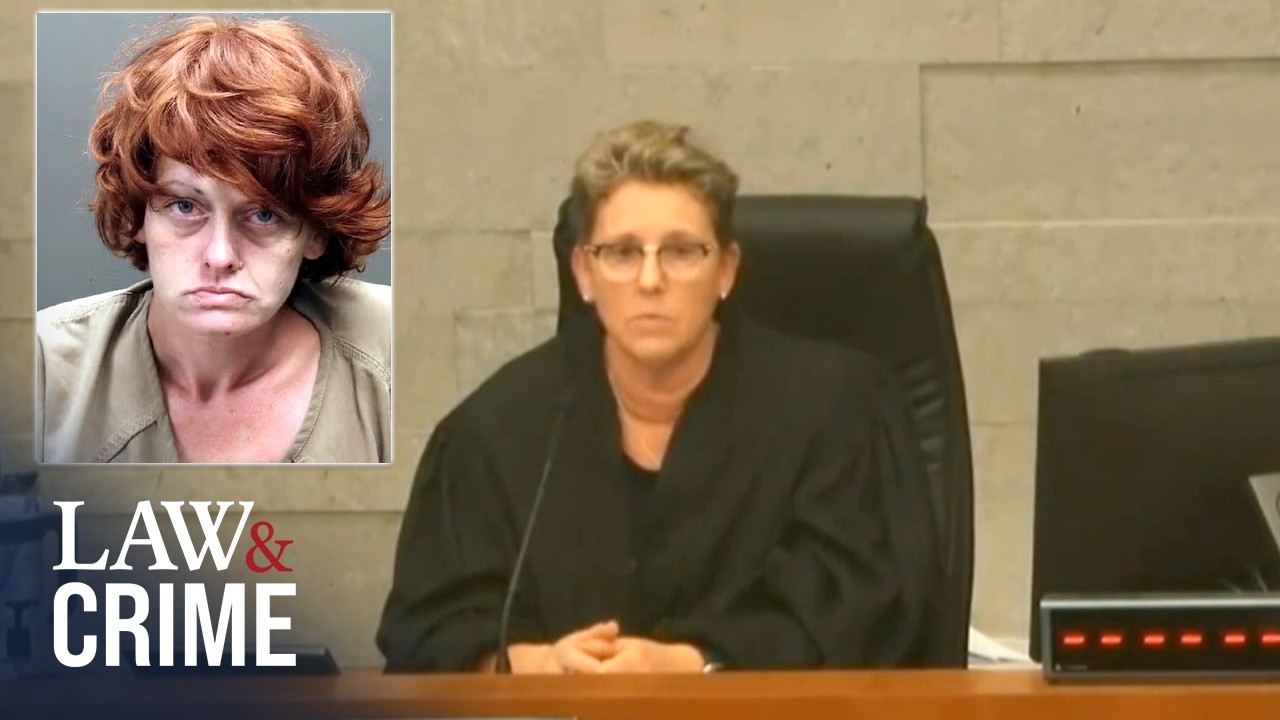 Woman Who Drugged, Killed, and Robbed Men Gets 4 Life Sentences