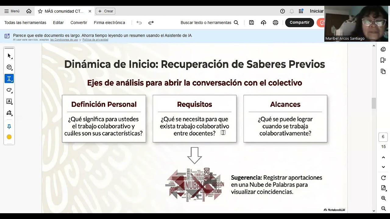CTE 4ta. Sesión Ordinaria 