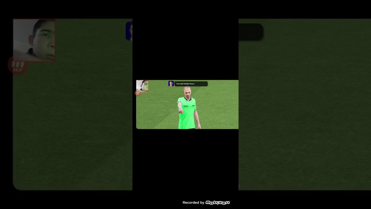 Efootball pvp division episode #1