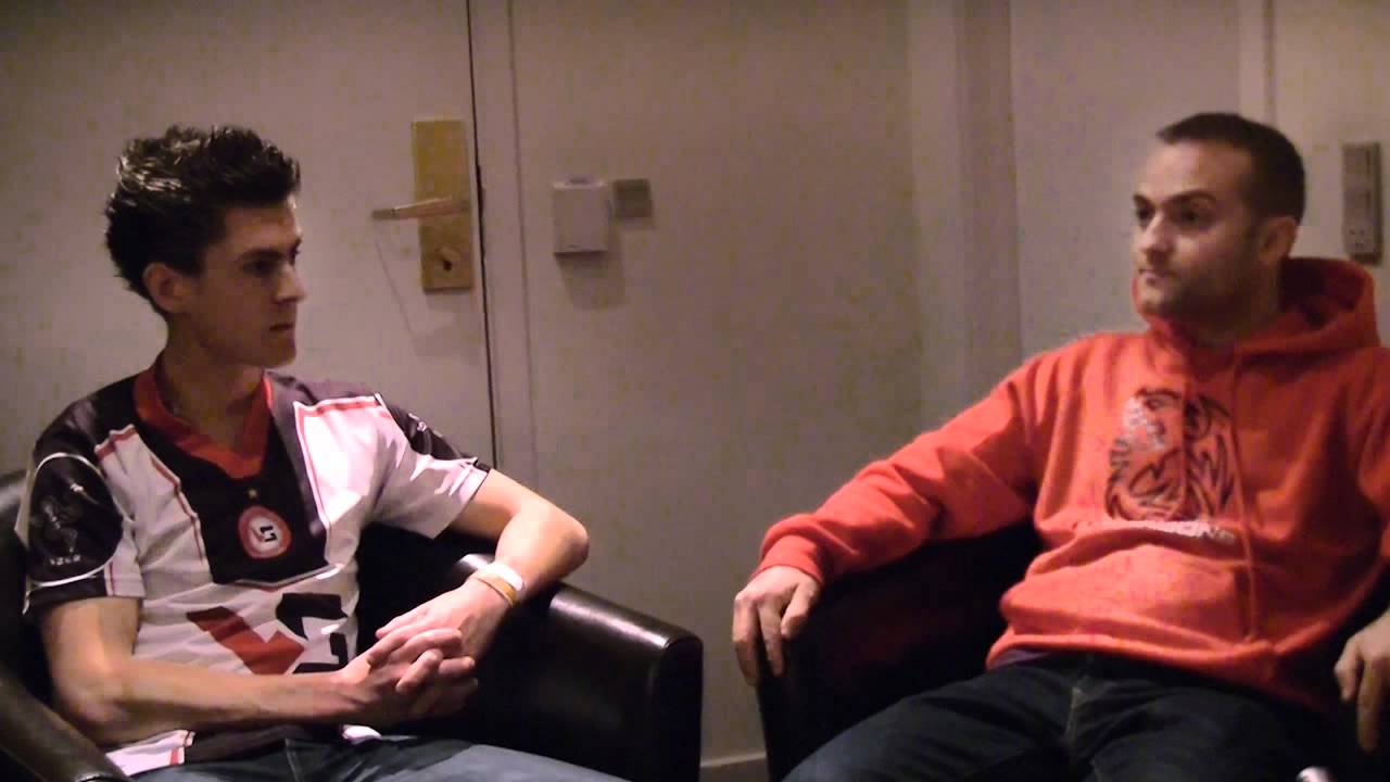 VaKarM Show #5 - Ex6TenZ & maLeK