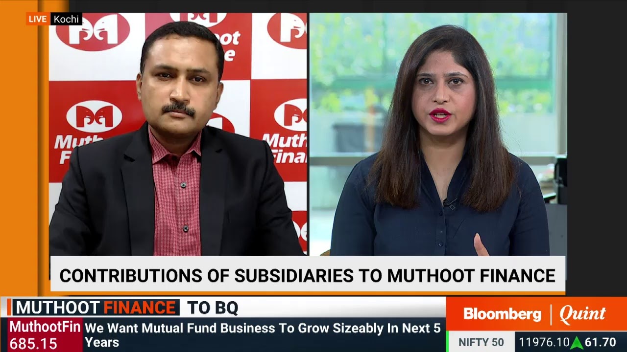 How Does The Deal With IDBI bank Benefit Muthoot Finance?