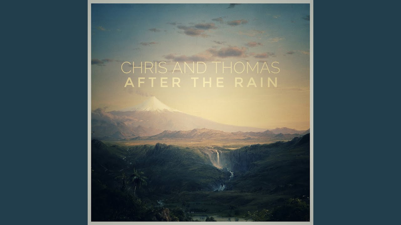 After the Rain
