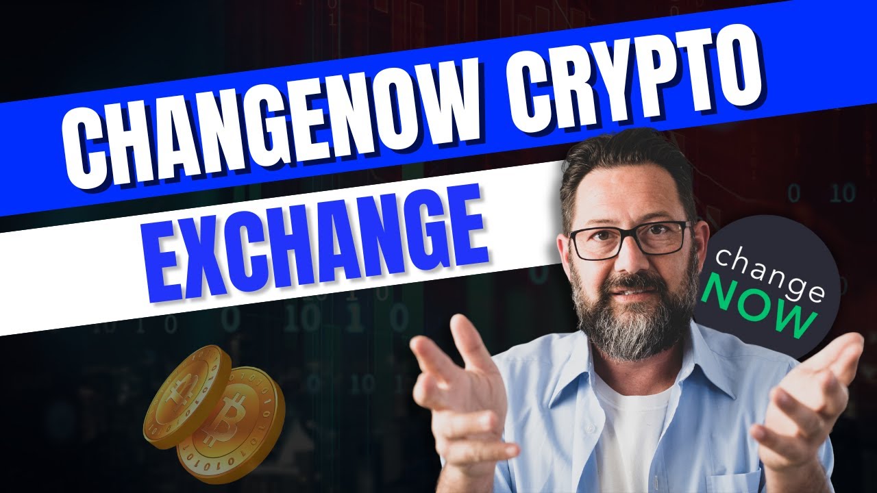 ⚡🔒🚀 ChangeNow Review - Fast, Secure & Custody-Free Crypto Swaps!
