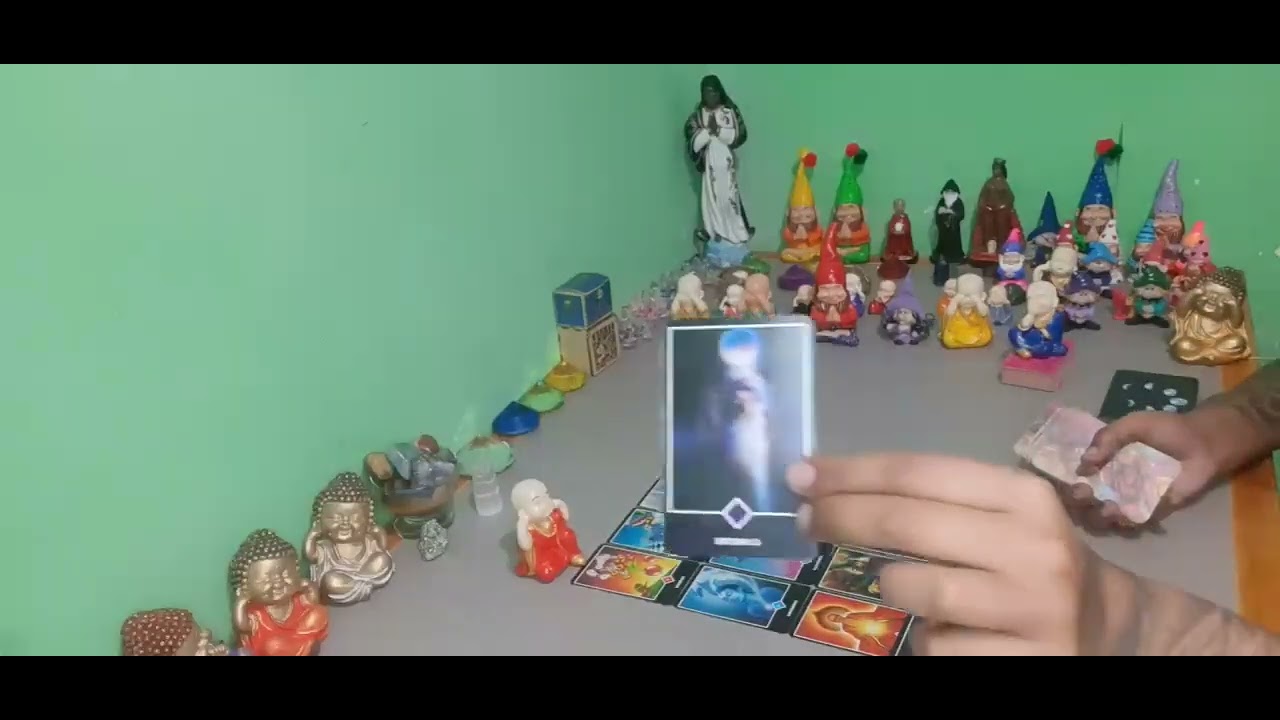 O Tempo de Justiça Chegou 💫⚔️🛎️