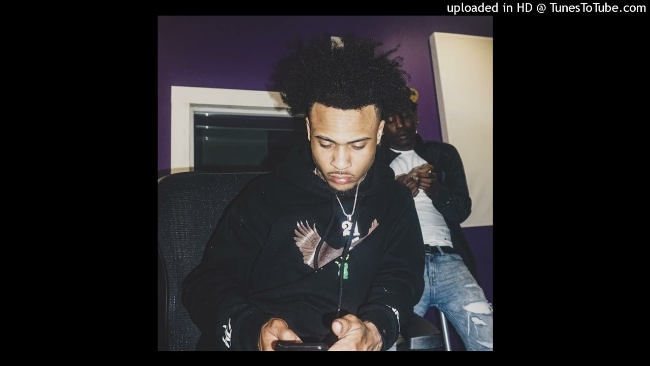 [FREE] Blo [SAMPLE] Type Beat - Champion (Prod.CLUE!)