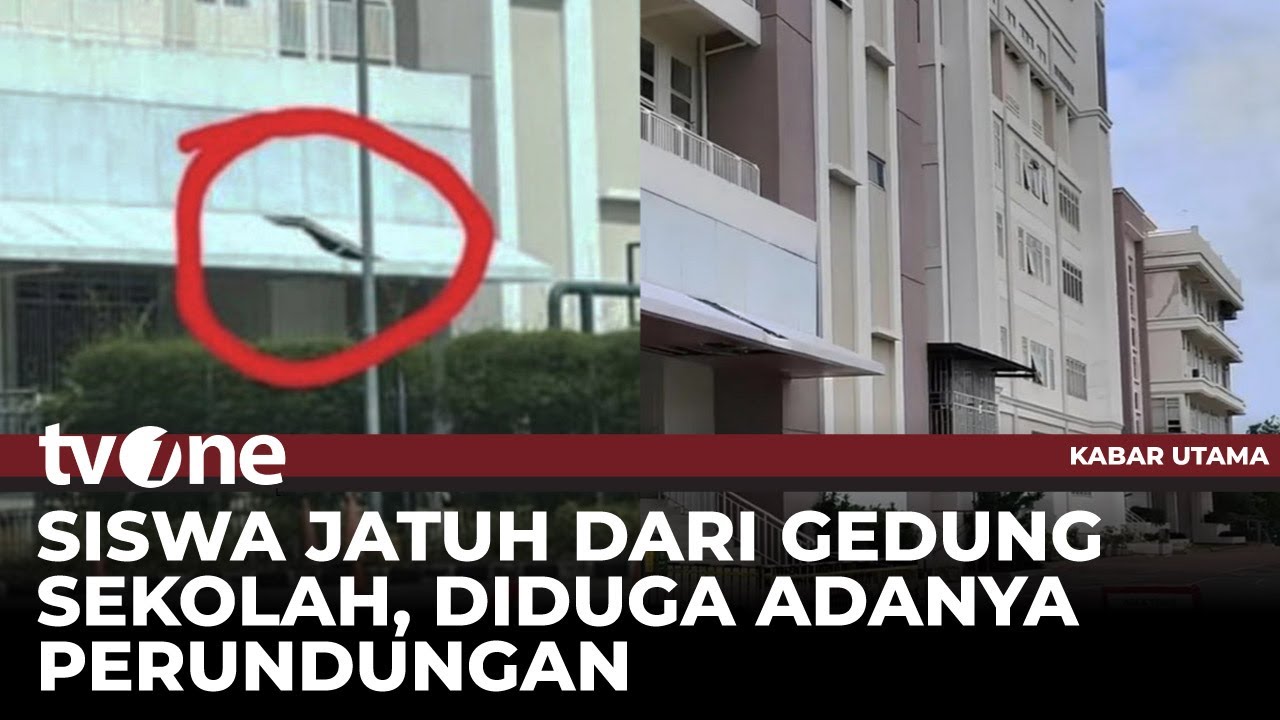 [FULL] Kabar Utama (06/11/2025) | tvOne