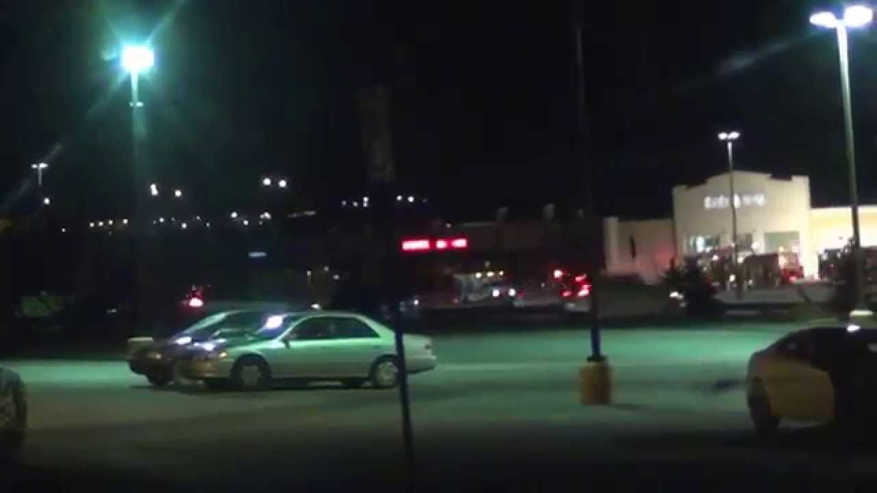 Power Outage In Cranberry Twp