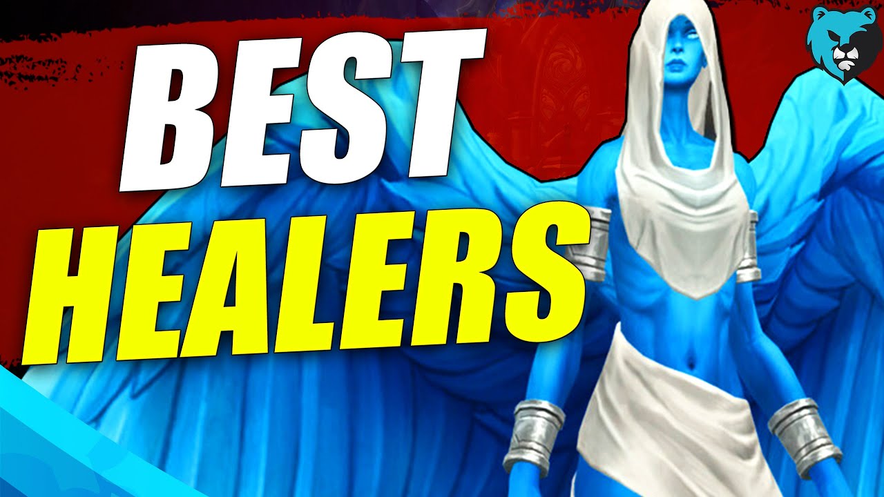 BEST Healer Classes in Dragonflight (Week 3)