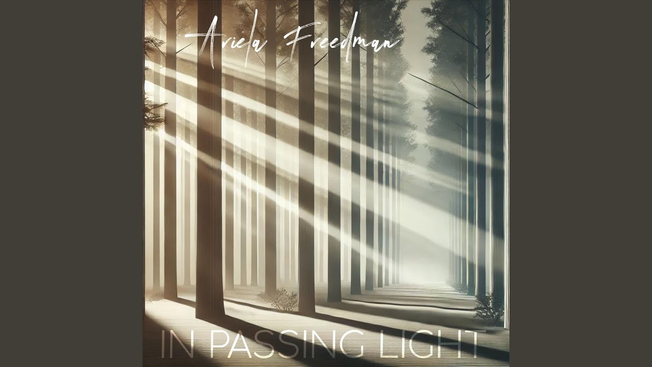 The Lost Words Blessing