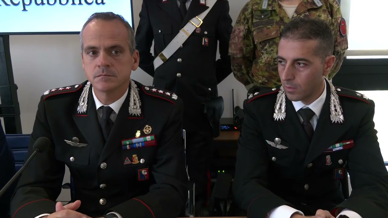 Operazione antidroga nel Barese, 67 misure cautelari e 120 indagati: al vertice clan Capriati