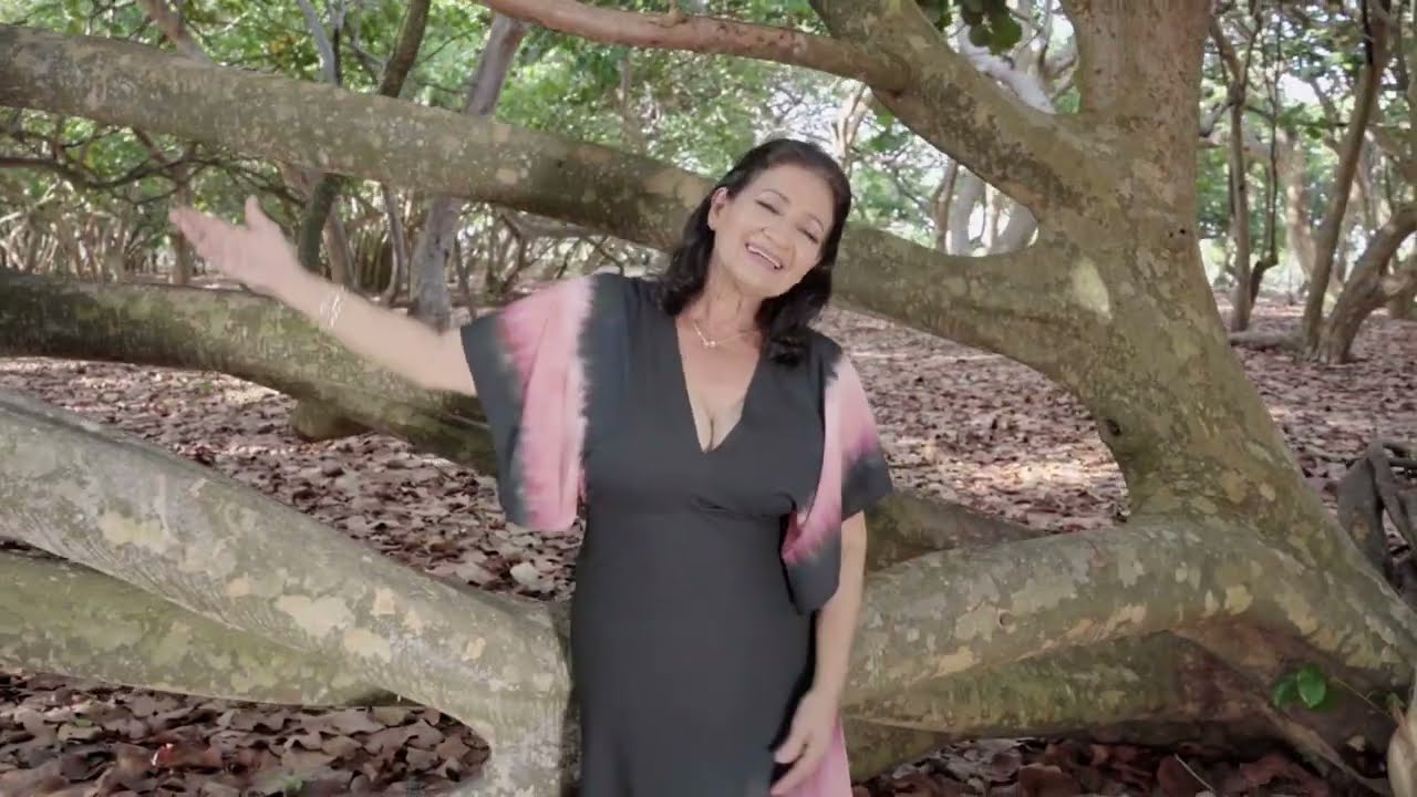 Tania de Venezuela — Más de Mil Vidas (Official Video)