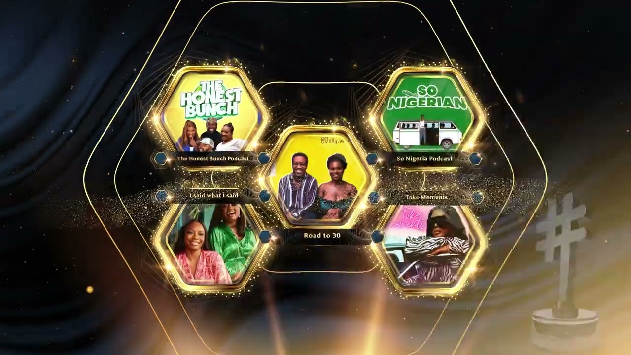 Gage Awards Call for Voting