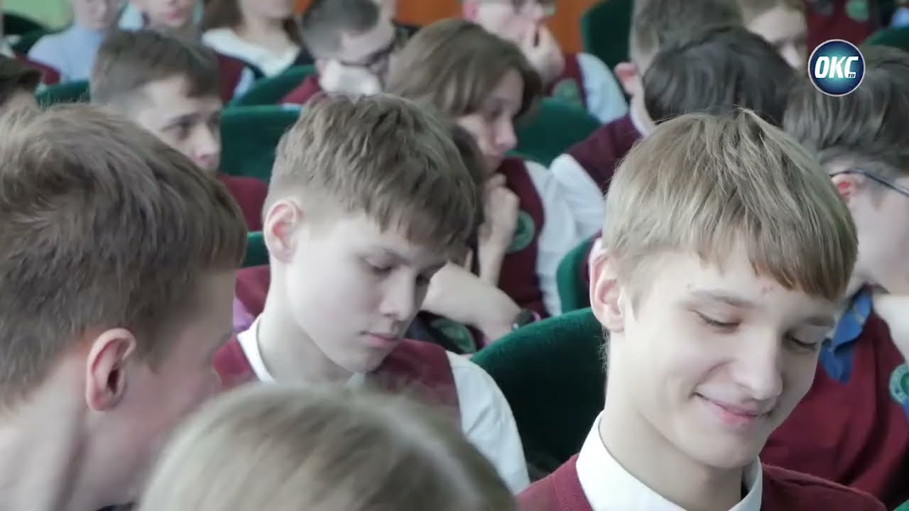 Профориентация решает будущее