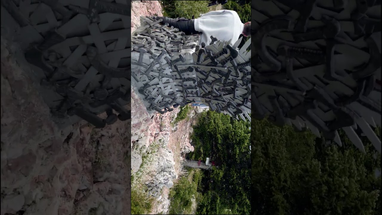 &Omicron; &Theta;&rho;ό&nu;&omicron;&sigmaf; &tau;&omicron;&upsilon; &Delta;ί&alpha;, &Pi;ά&rho;&kappa;&omicron; &Pi;&alpha;ύ&lambda;&iota;&alpha;&nu;&eta;&sigmaf; | Perigon Perspective #got #drone #throne