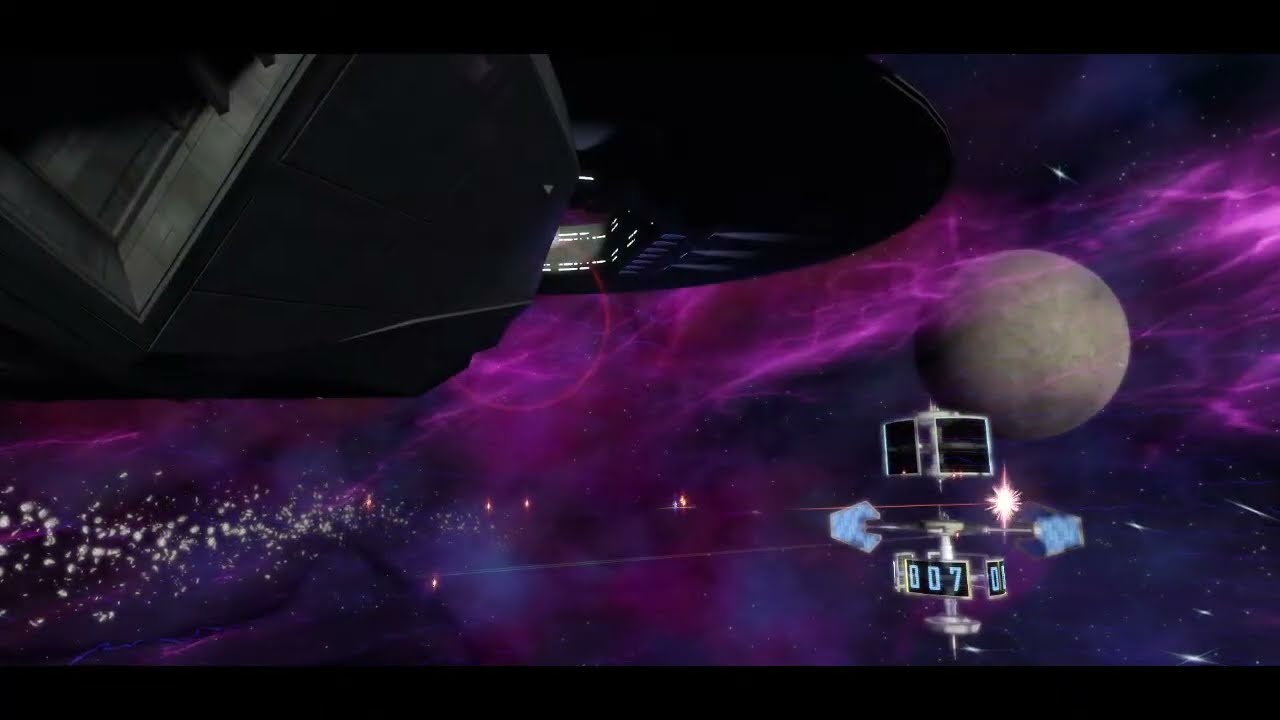 Star Trek Online - TOS Starfleet - 58