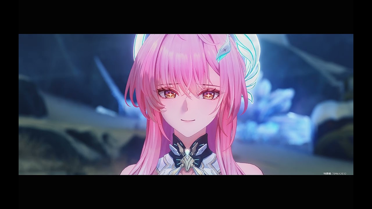 Wuthering Waves 鳴潮 美好的一刻 愛彌斯 エイメス Aemeath 에이메스