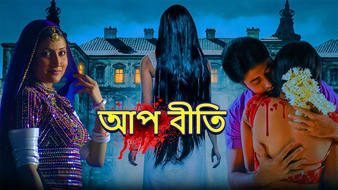 তুমি কখন আসবে | KAB AAOGEY | Aap Beeti | Superhit Bengali Serial | Horror