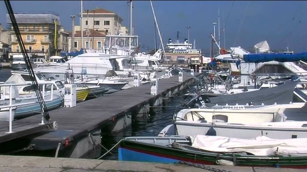 Cala Gavetta - Porto Turistico di La Maddalena