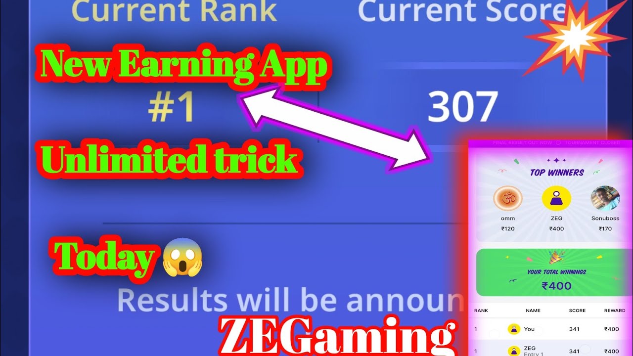 Ludo league Trick||Zupee Ludo Gameplay||Online ludo earning app