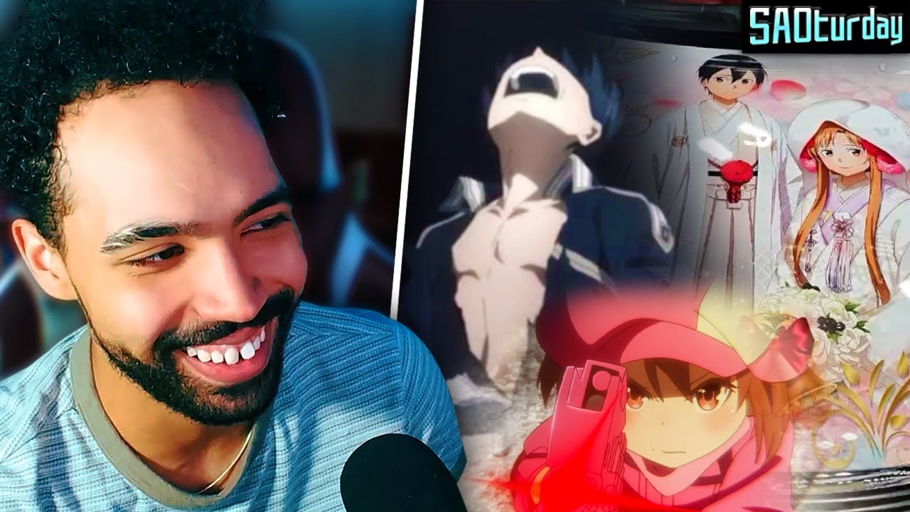 Clowning on the SAO Reddit | SAOturday #26