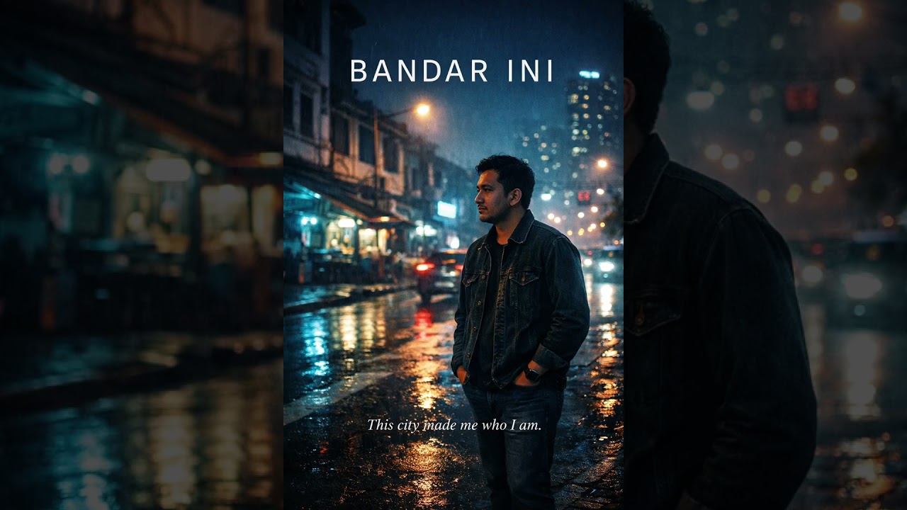 Bandar Ini