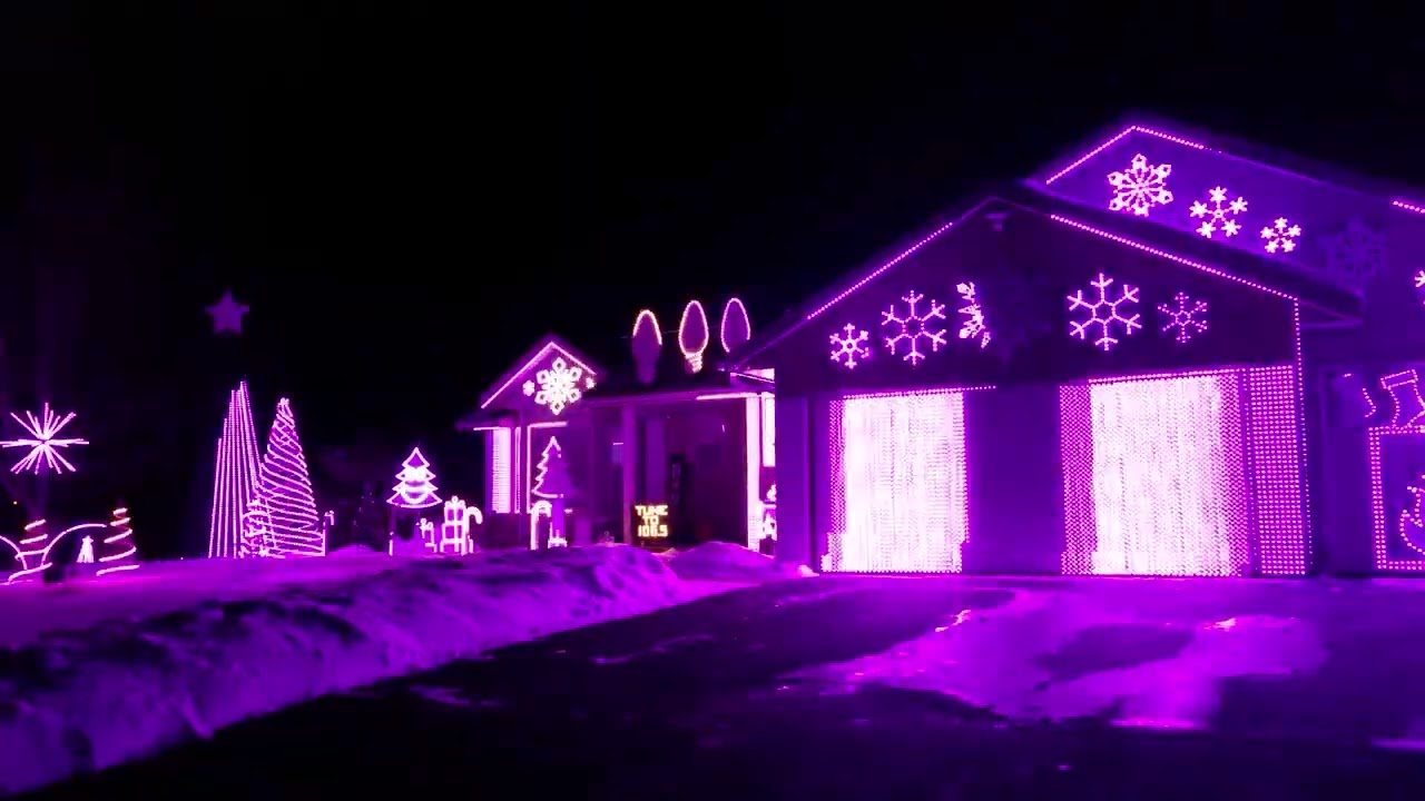 LOFS Christmas 2025 Official