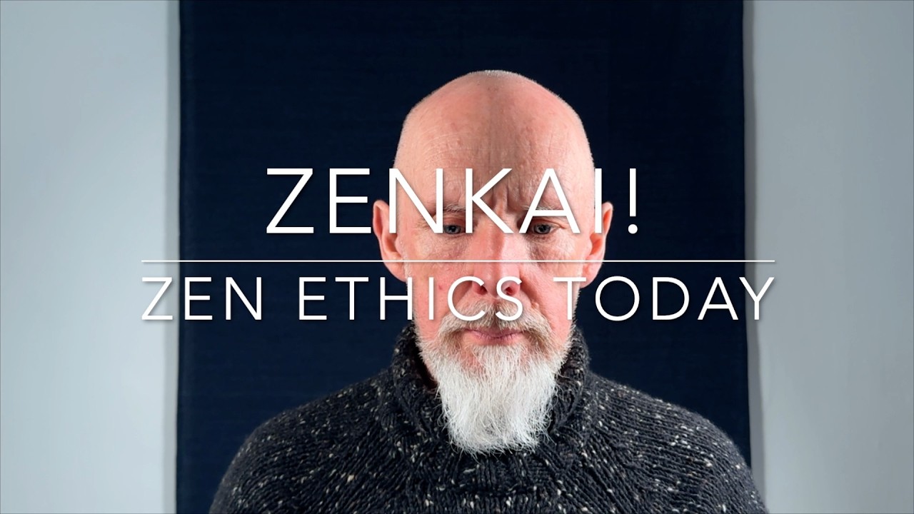 Zenkai! Zen Ethics Today (Ordinary Mind Zen)
