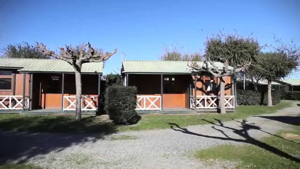 Bungalow CAMPITEL - Costa Brava
