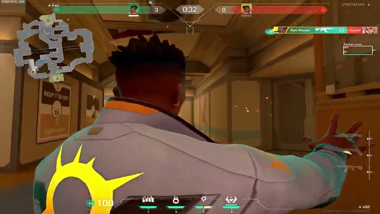 Breakin' Dishes | Valorant Frag Montage