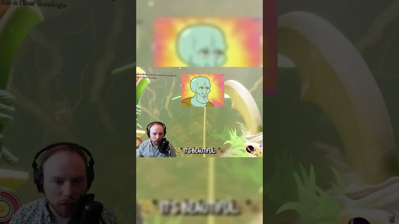 Secret Mutation in Grounded!
