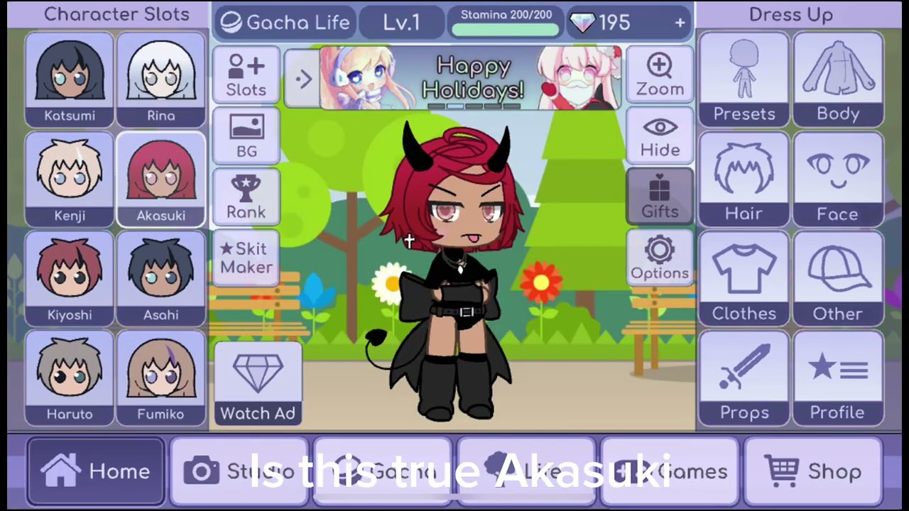 //What my ocs do when I'm gone// /part 1/                         Ib: @CookieBunnyyGirl