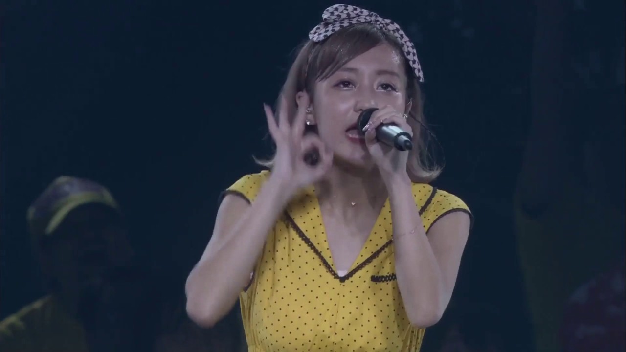℃-ute『最高ミュージック~大きな愛でもてなして~都会の一人暮らし~Kiss me 愛してる』