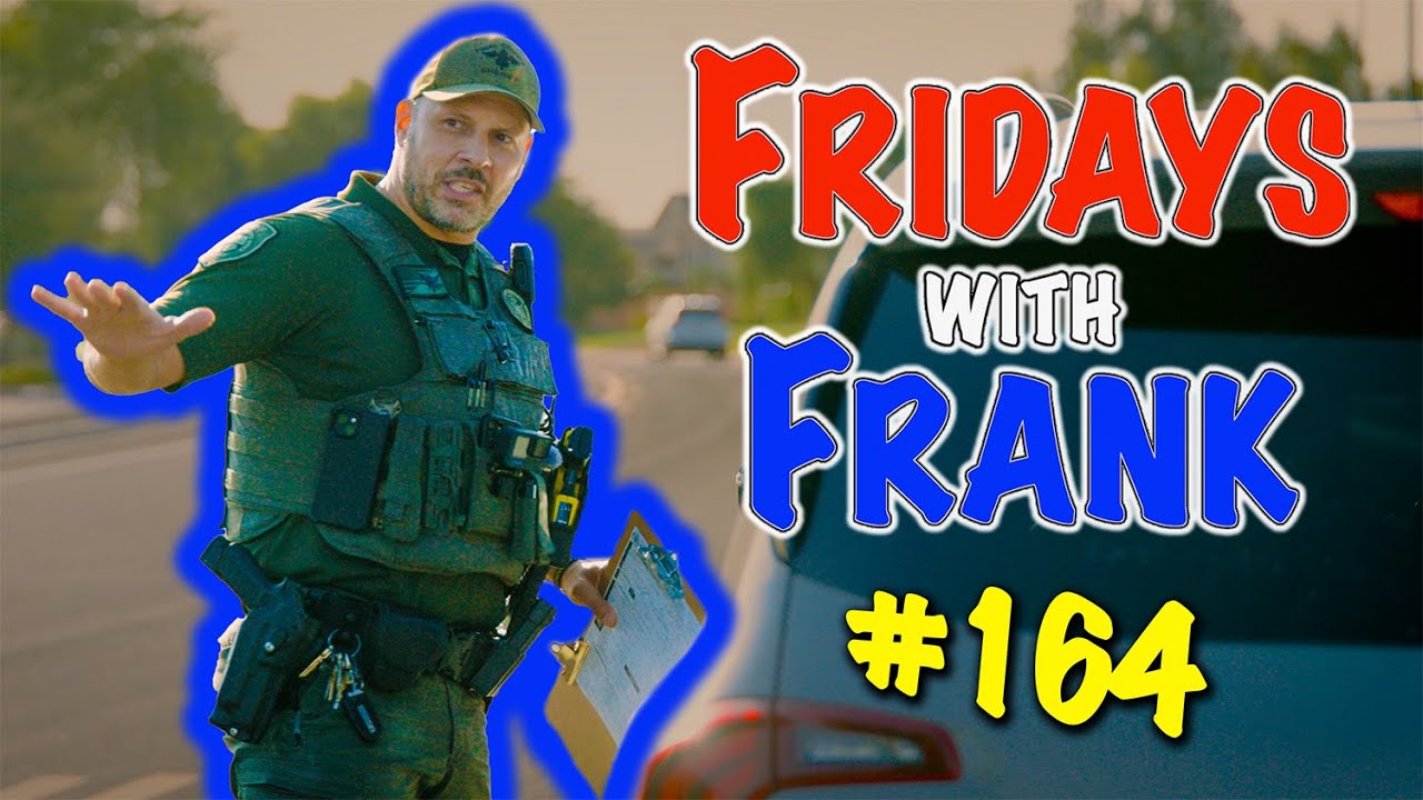 FWF 164: Smoke & Sass