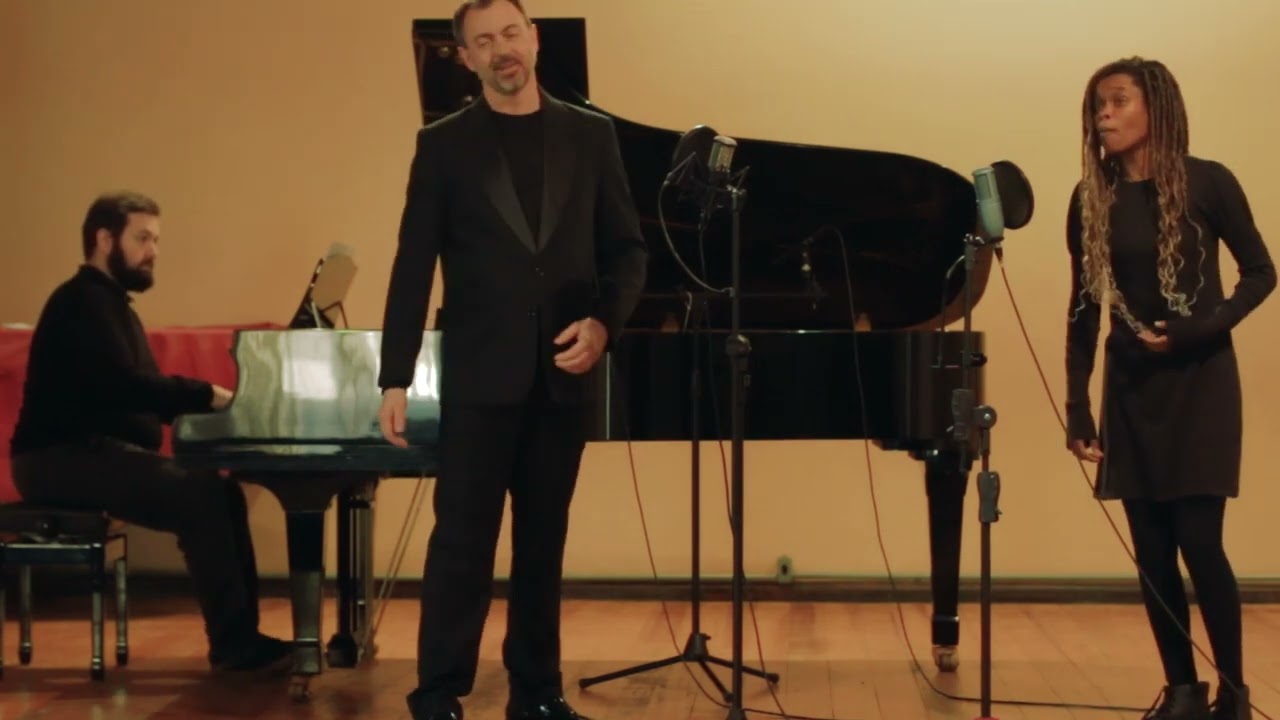 BOI BUMBÁ - Waldemar Henrique