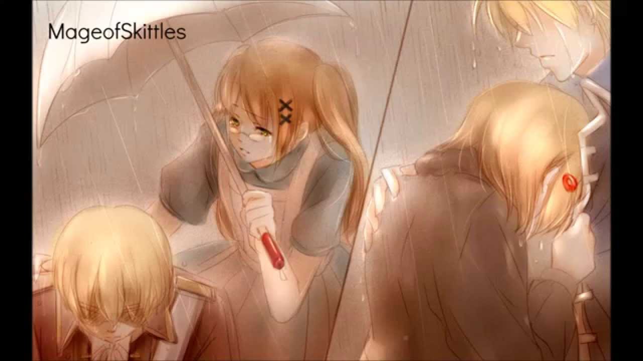 Nightcore- America