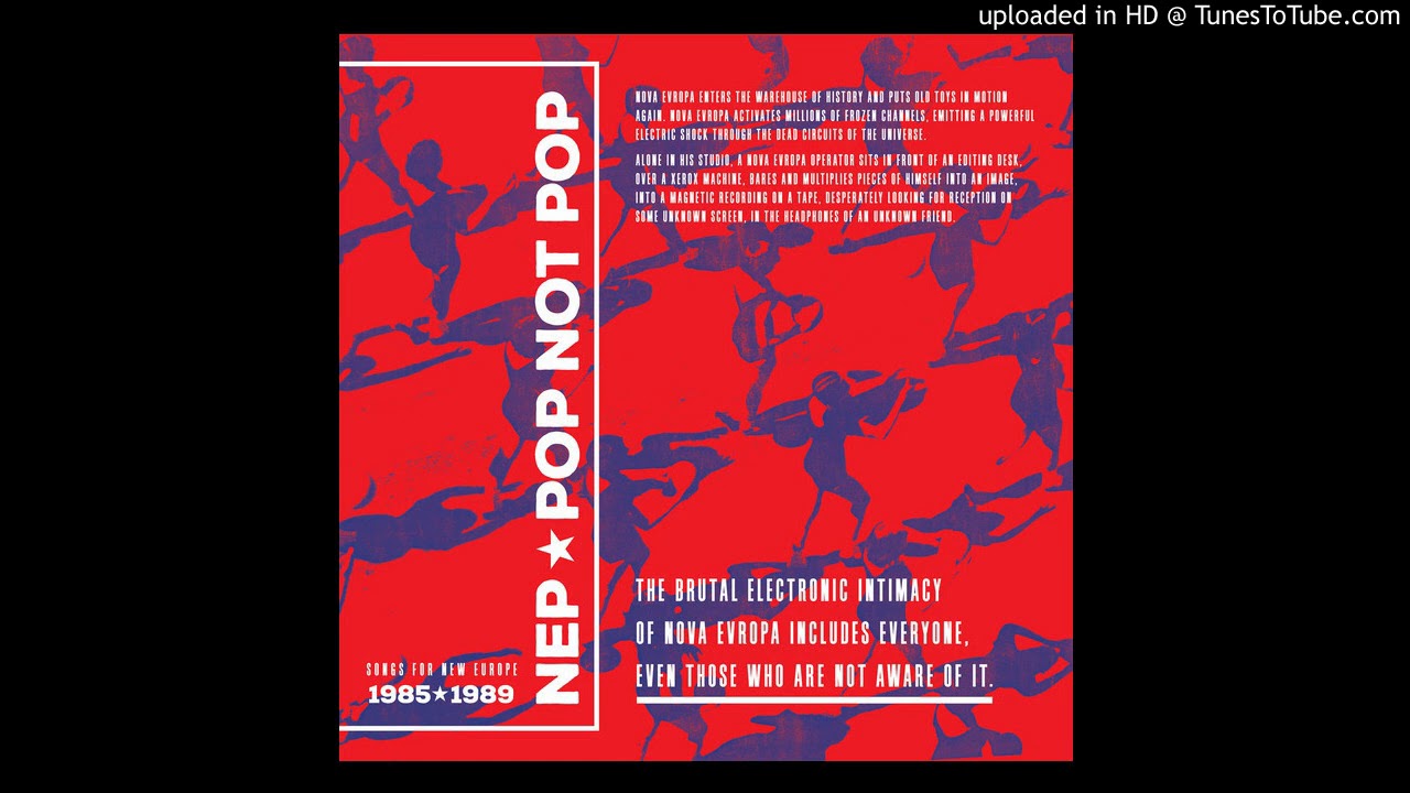 PREMIERE | NEP - How Do I Dance To This Music [Fox & His Friends] 2020
