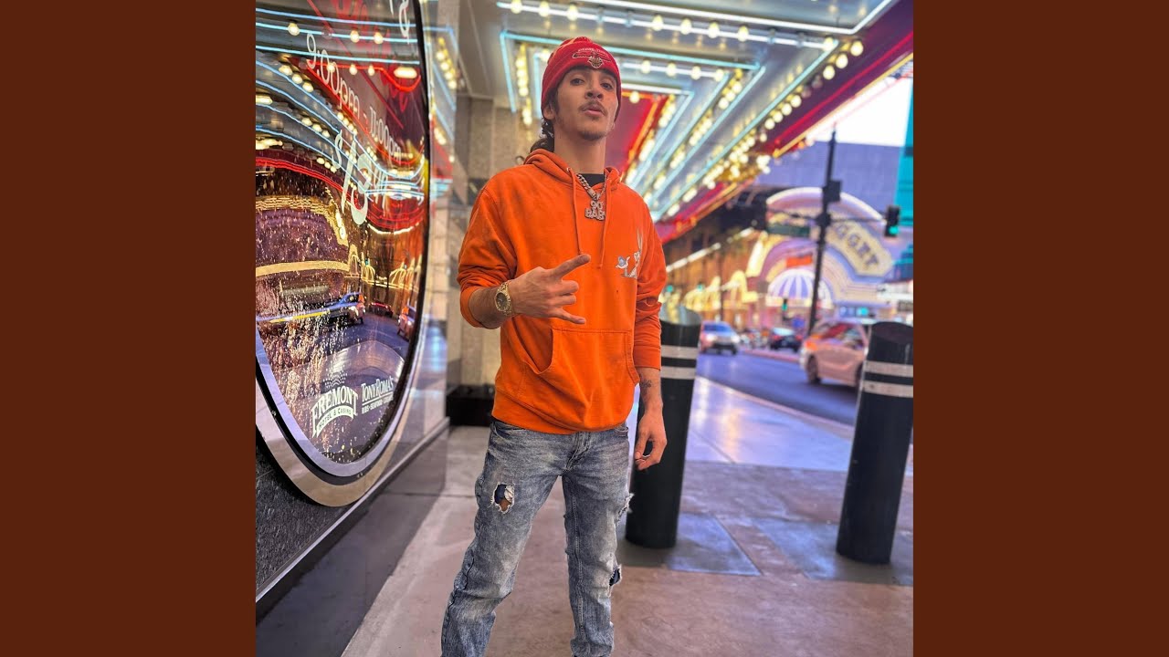 Gangster Cowboy